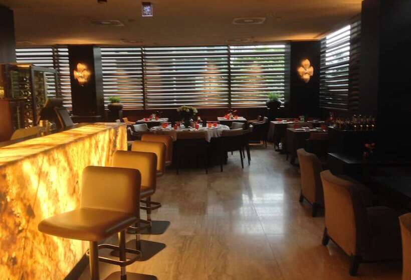 Berds Chisinau Mgallery Hotel Collection