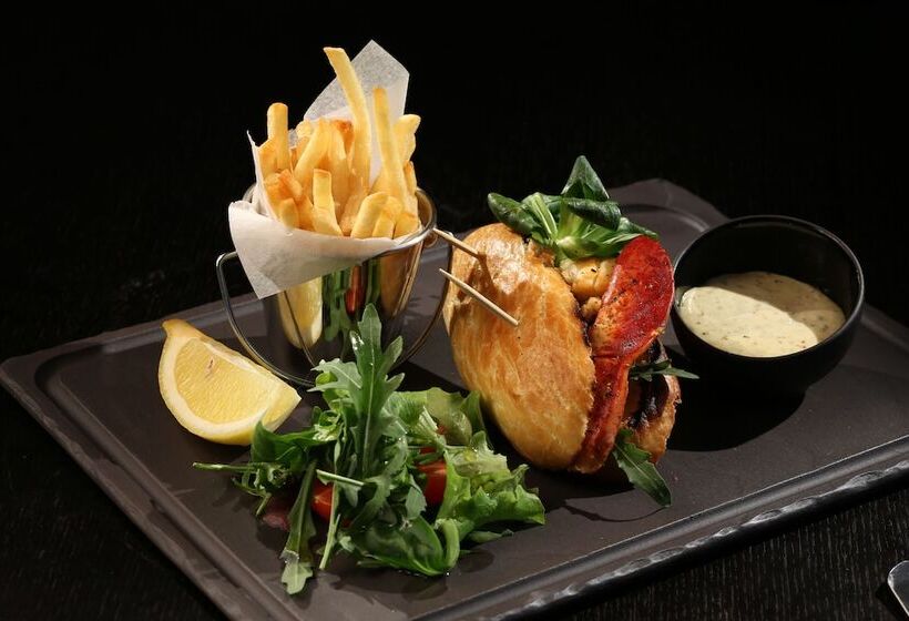 Berds Chisinau Mgallery Hotel Collection