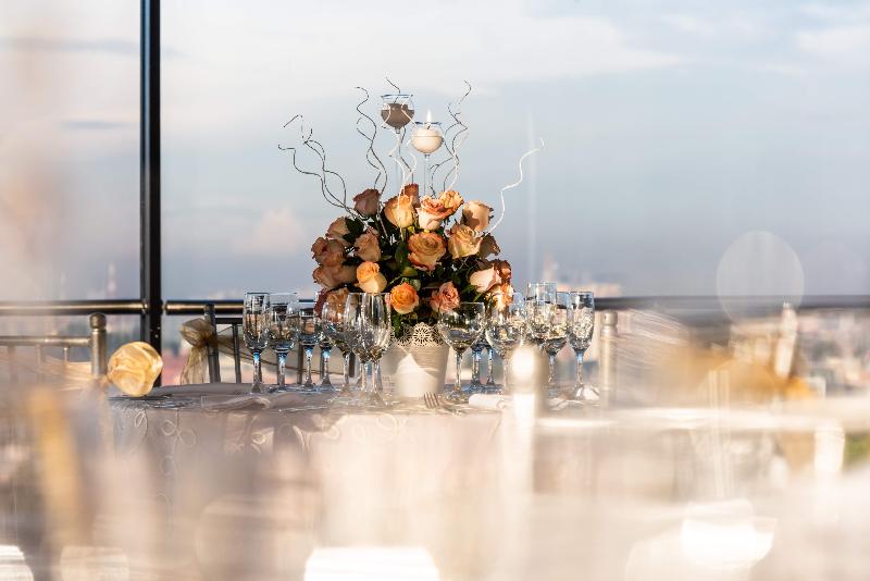 בית מלון כפרי Black Tower Premium