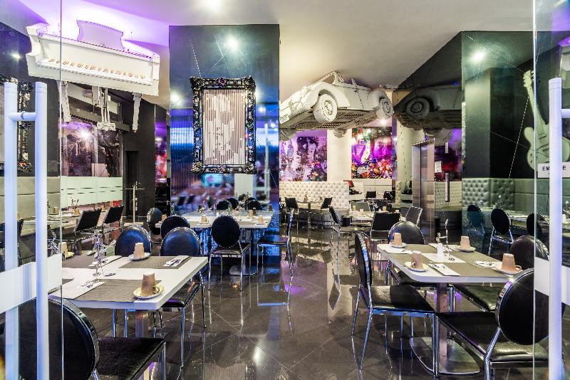 בית מלון כפרי Black Tower Premium