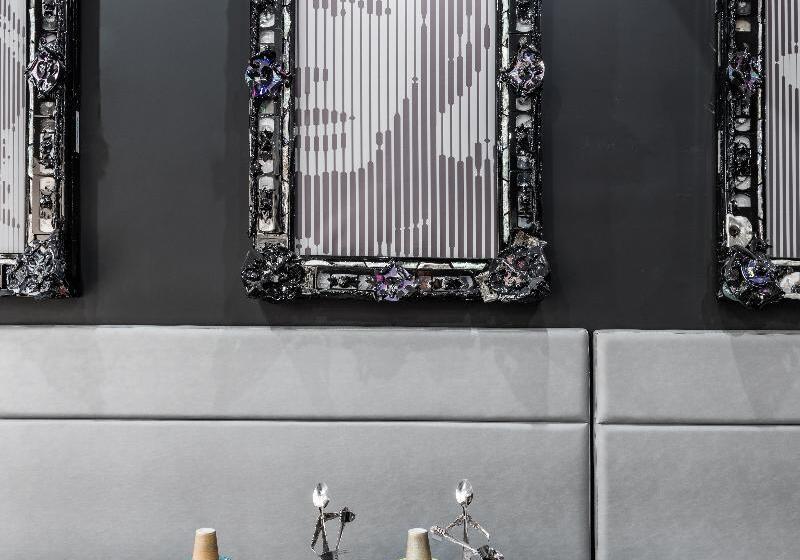 בית מלון כפרי Black Tower Premium