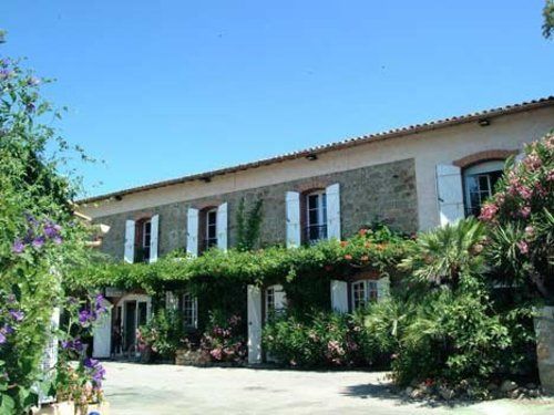 酒店 Camping Douce Quiétude