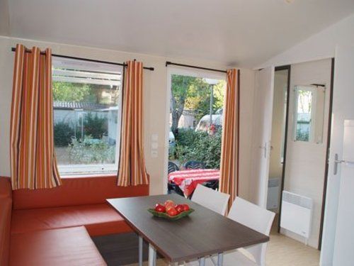 酒店 Camping Douce Quiétude