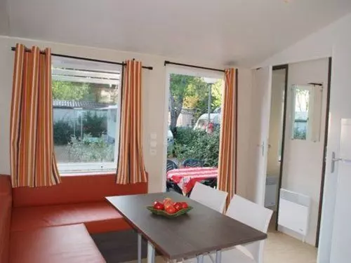 Hotel Camping Douce Quiétude