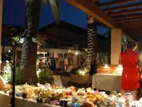 Hotel Camping Douce Quiétude