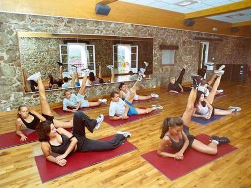 酒店 Camping Douce Quiétude