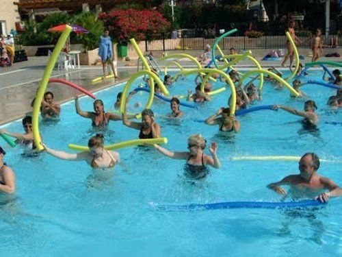 酒店 Camping Douce Quiétude