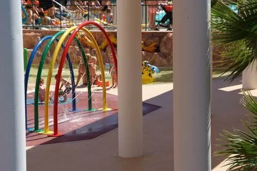 Hotel Camping Douce Quiétude