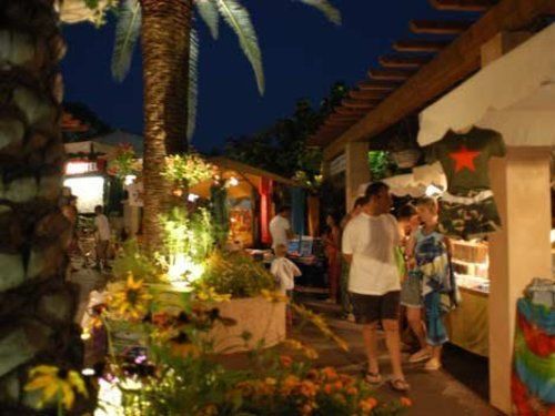 酒店 Camping Douce Quiétude