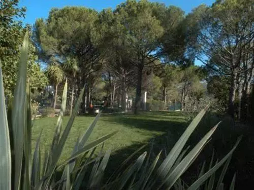 Hotel Camping Douce Quiétude