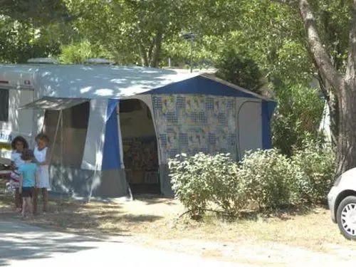 Hotel Camping Douce Quiétude