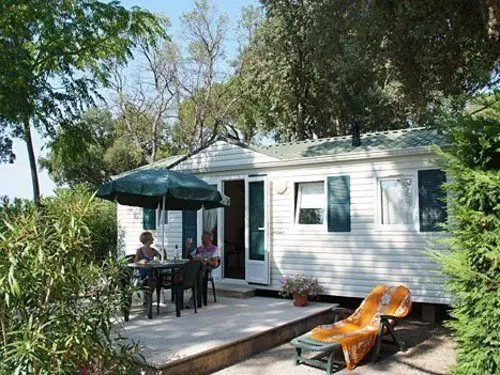 Hotel Camping Douce Quiétude