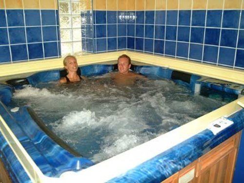 酒店 Camping Douce Quiétude