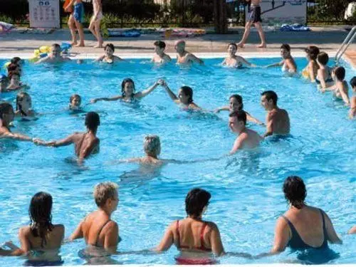 Hotel Camping Douce Quiétude