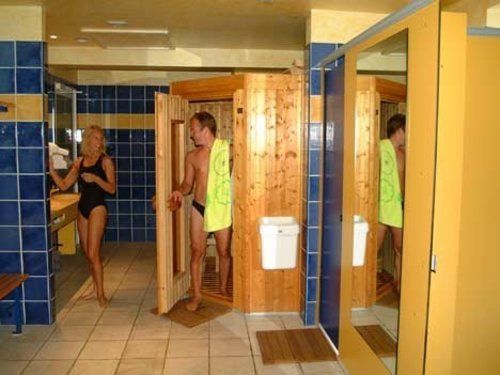 酒店 Camping Douce Quiétude