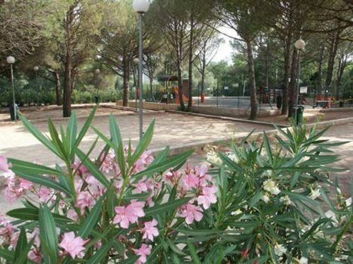 酒店 Camping Douce Quiétude