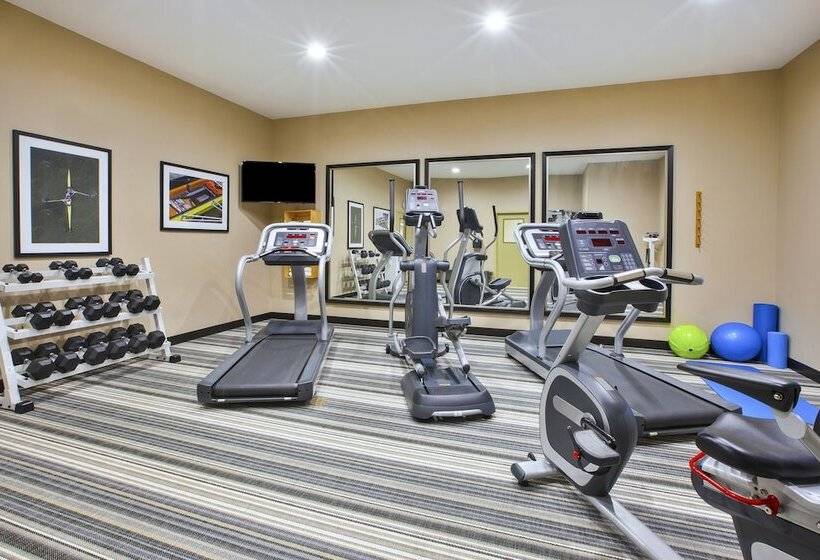 Hotel Candlewood Suites Morgantown Univ West Virginia, An Ihg