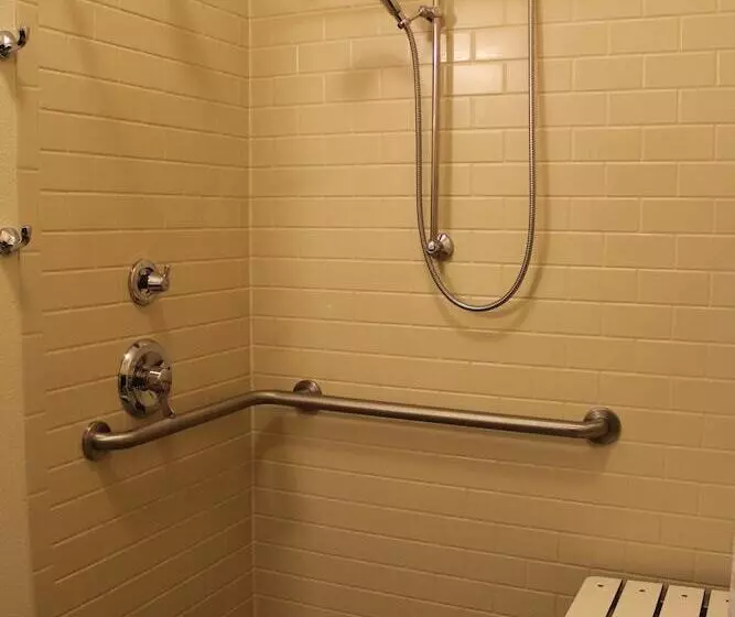 בית מלון כפרי Candlewood Suites Morgantown Univ West Virginia, An Ihg