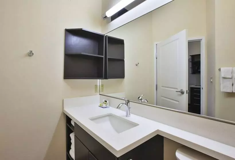 בית מלון כפרי Candlewood Suites Morgantown Univ West Virginia, An Ihg