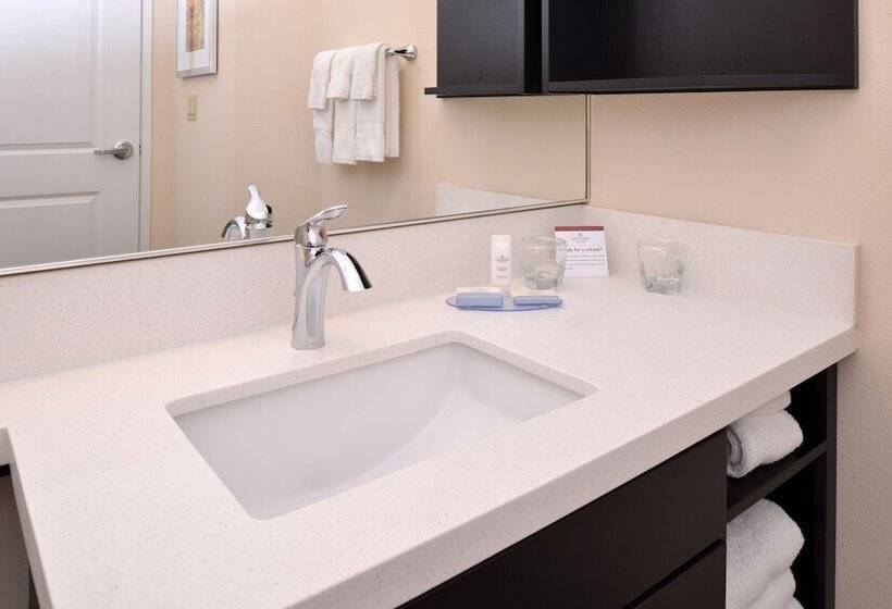 Hotel Candlewood Suites Morgantown Univ West Virginia, An Ihg