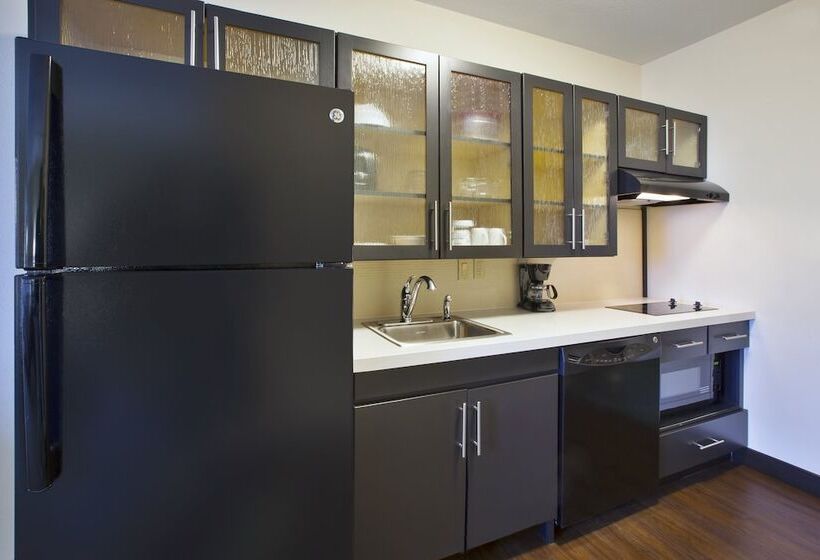 Hotel Candlewood Suites Morgantown Univ West Virginia, An Ihg