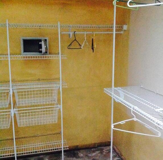 בית מלון כפרי Casa Manglar Villa