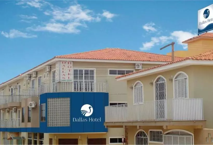 ホテル Dallas