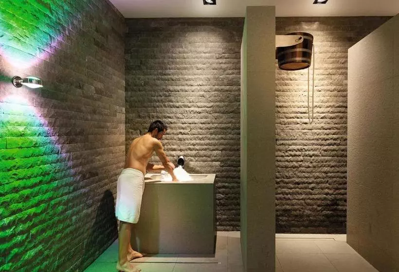 Dolomitengolf Hotel & Spa