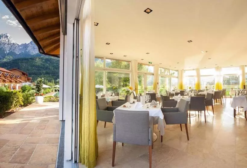 Dolomitengolf Hotel & Spa