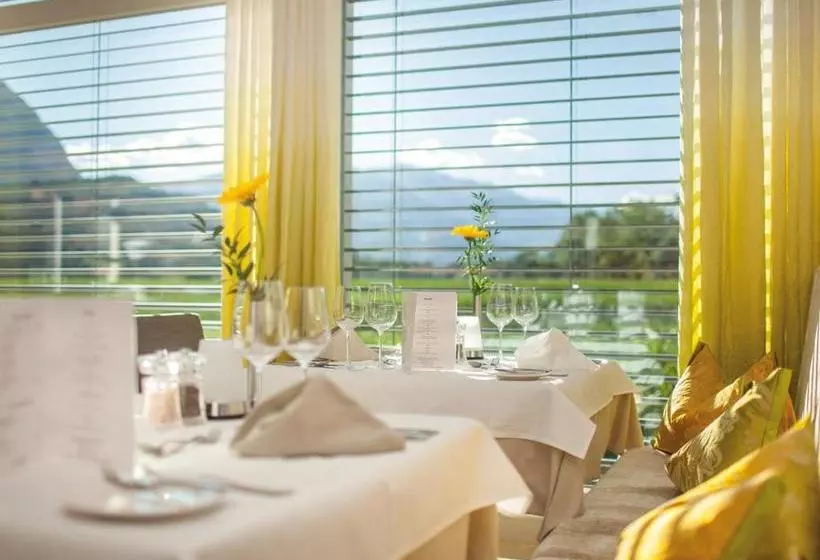 Dolomitengolf Hotel & Spa