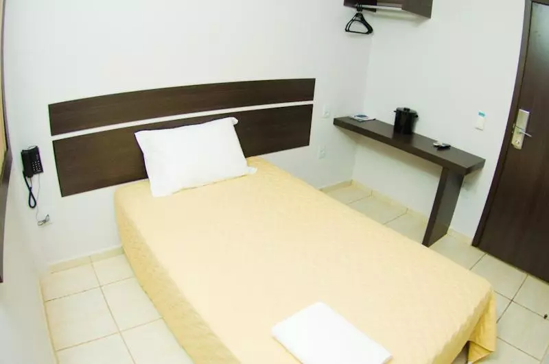 Hotel Samba Três Lagoas