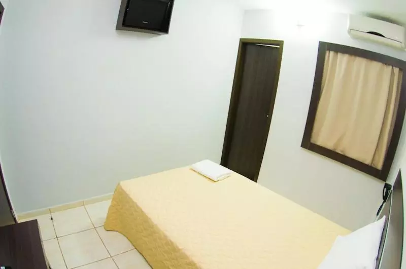 Hotel Samba Três Lagoas