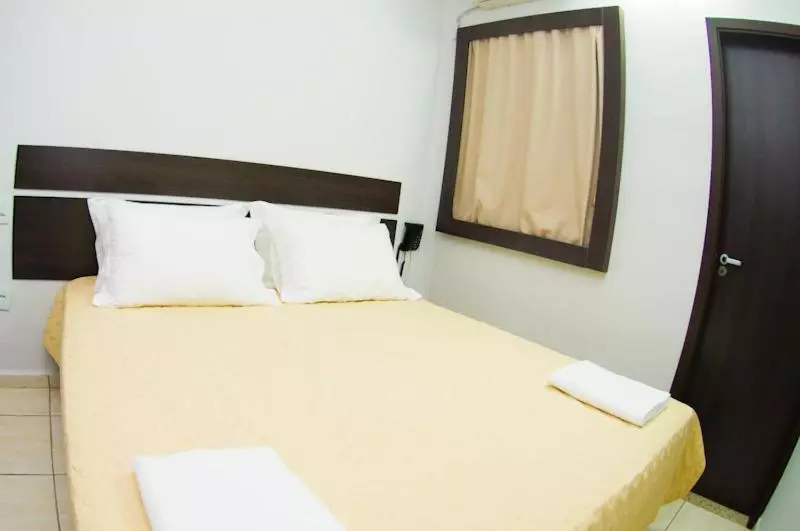 Hotel Samba Três Lagoas