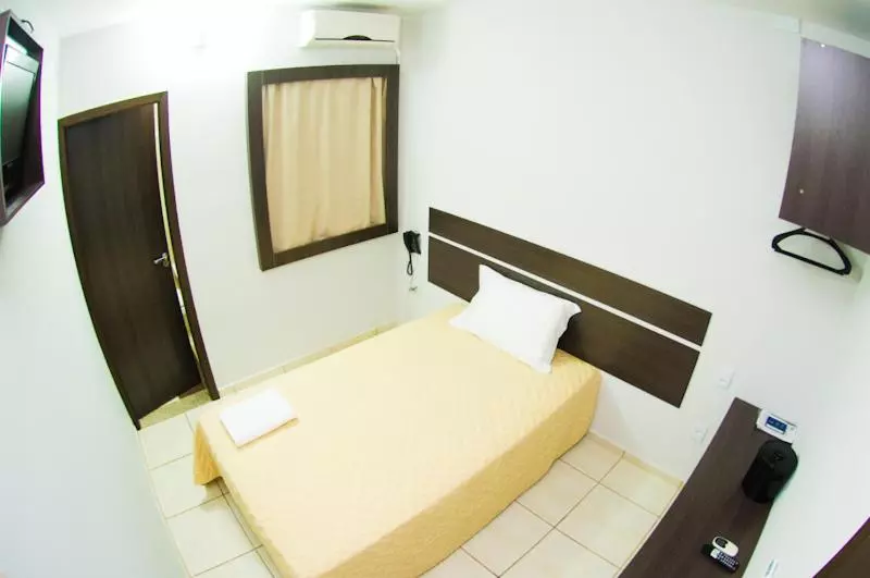 Hotel Samba Três Lagoas