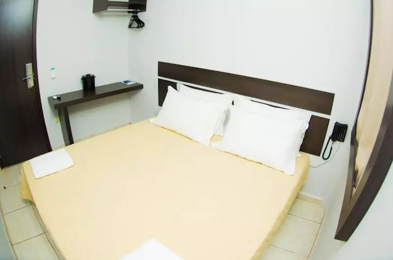 Hotel Samba Três Lagoas