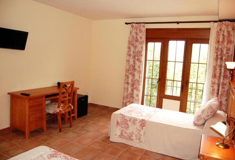 Hotel El Cortijo De Daimiel