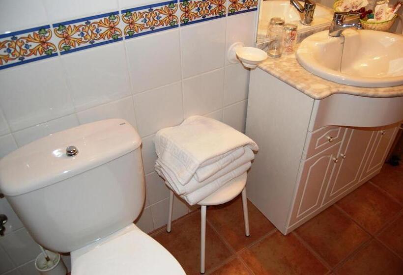 Hotel El Cortijo De Daimiel