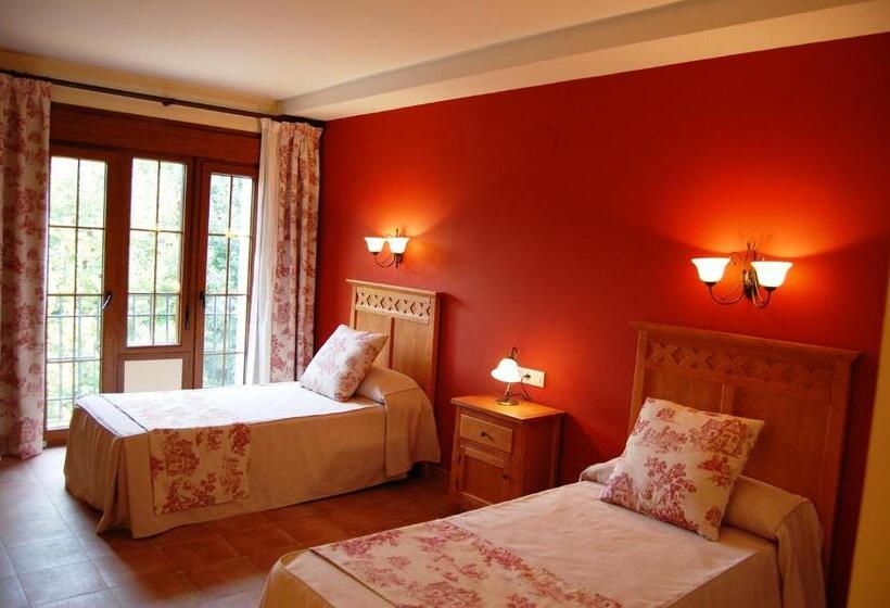 Hotel El Cortijo De Daimiel