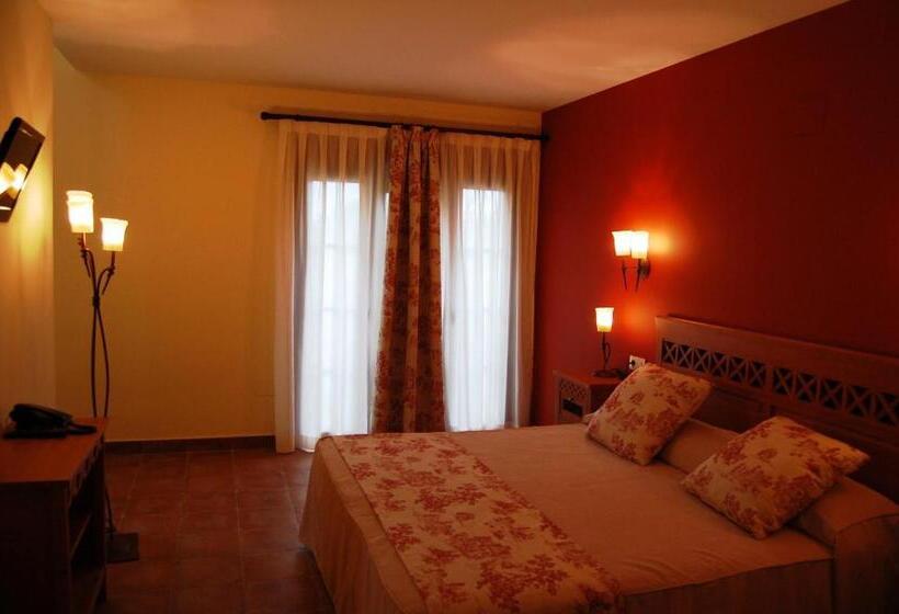 Hotel El Cortijo De Daimiel
