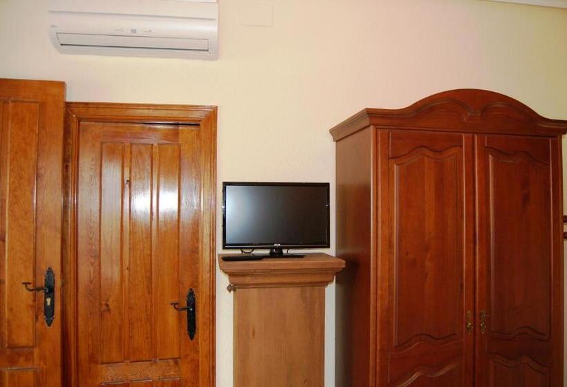 Hotel El Cortijo De Daimiel