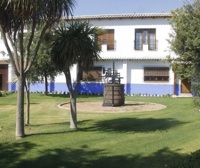 Hotel El Cortijo De Daimiel
