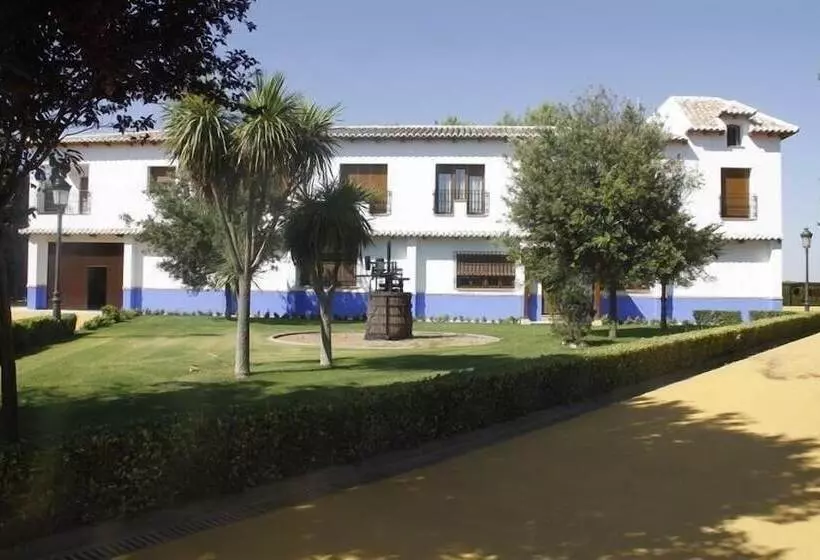 هتل El Cortijo De Daimiel