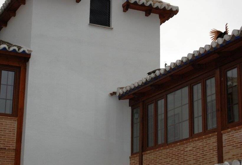 Hotel El Cortijo De Daimiel