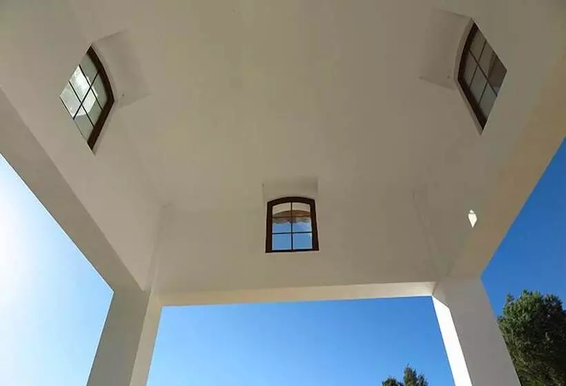 هتل El Cortijo De Daimiel