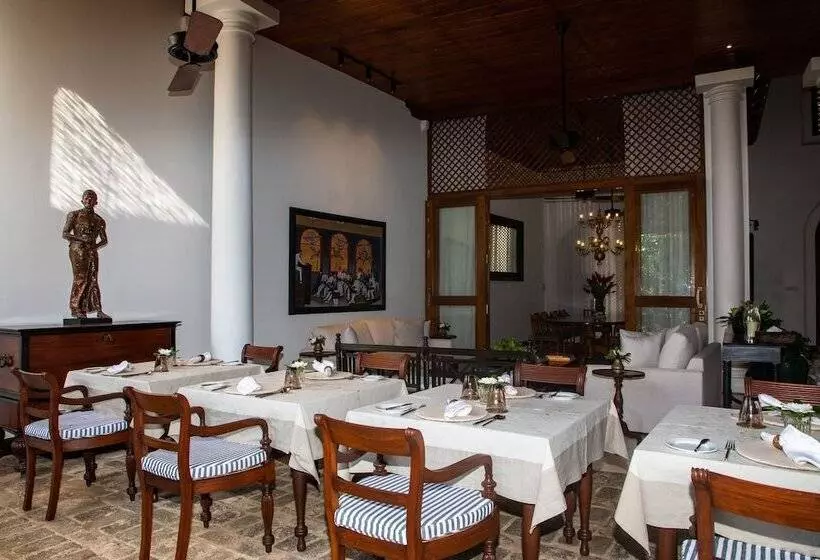 Nyne Hotels Landesi, Galle Fort