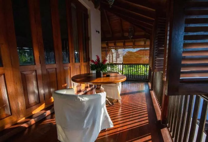 Nyne Hotels Landesi, Galle Fort