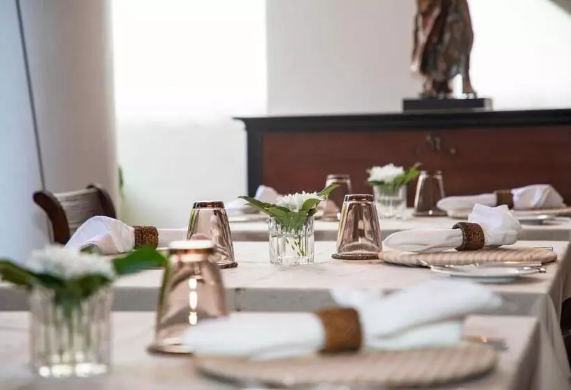 Nyne Hotels Landesi, Galle Fort