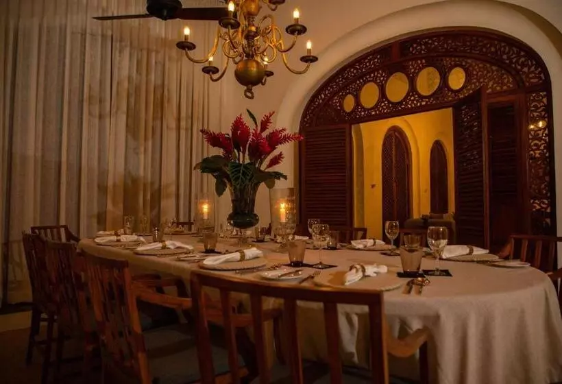 Nyne Hotels Landesi, Galle Fort