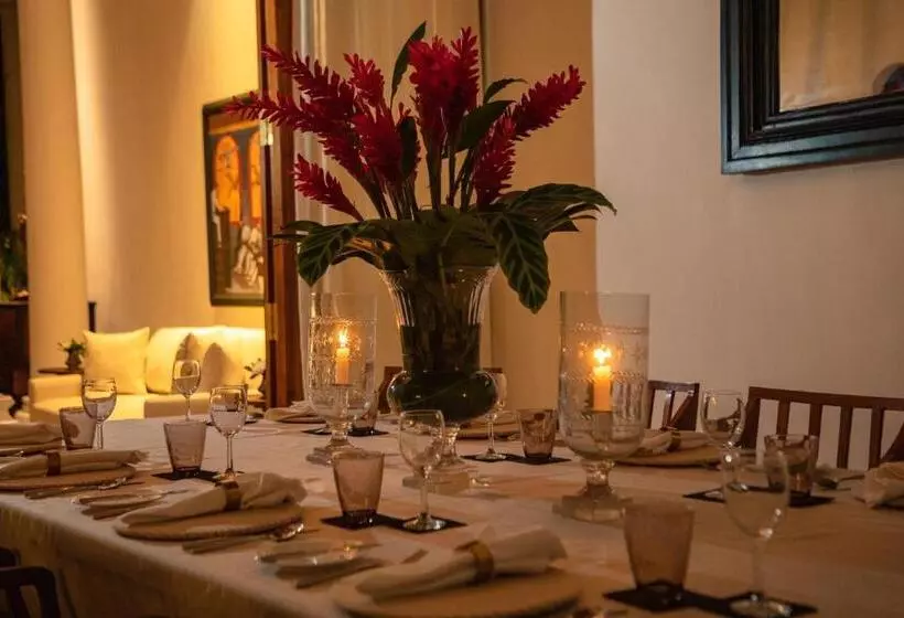 Nyne Hotels Landesi, Galle Fort