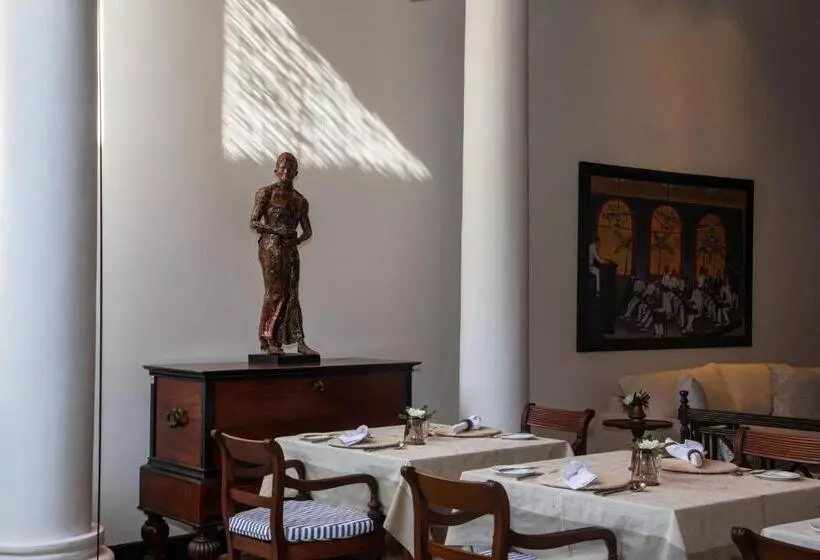 Nyne Hotels Landesi, Galle Fort